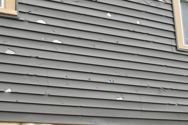 Siding Removal and Disposal in Rio Grande, OH